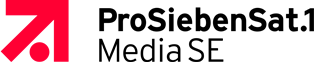 ProSiebenSat.1 Media Logo Image