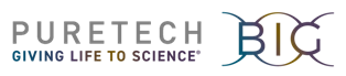 PureTech Health Logo Image