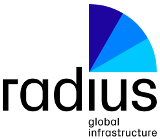 Radius Global Infrastructure, Inc. Logo Image