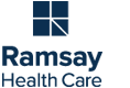 Ramsay Health Care Logo Image