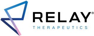 Relay Therapeutics, Inc. Logo Image