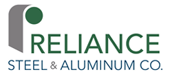 Reliance Steel & Aluminum Co. Logo Image
