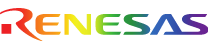 Renesas Electronics Corporation Logo Image