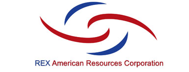 REX American Resources Corporation Logo Image