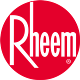 Rheem Manufacturing Company Logo Image