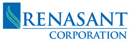 Renasant Corp. Logo Image