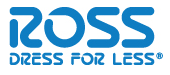 Ross Stores Inc. Logo Image