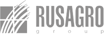 Ros Agro PLC Logo Image