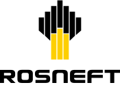 Rosneft Oil Ojsc Logo Image