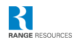 Range Resources Corporation Logo Image