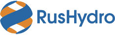 Rushydro Logo Image