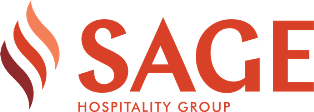 Sage Hospitality Group Logo Image