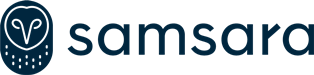 Samsara Inc. Logo Image