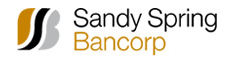 Sandy Spring Bancorp Inc. Logo Image