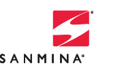 Sanmina-SCI Corp. Logo Image