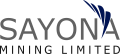 Sayona Mining Limited Logo Image