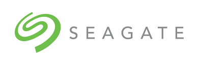 Seagate Technology PLC Logo Image