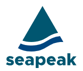 Seapeak Logo Image