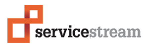 Service Stream Logo Image