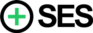 SES AI Corporation Logo Image