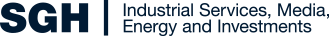 Seven Group Holdings Limited Logo Image