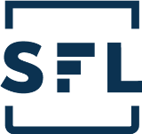 SFL Corporation Ltd Logo Image