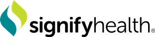 Signify Health, Inc. Logo Image