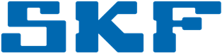 SKF Logo Image