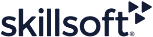 Skillsoft Logo Image