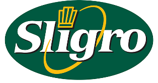 Sligro Food Group N.V. Logo Image