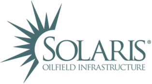 Solaris Oilfield Infrastructure, Inc. Logo Image