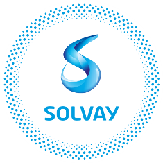Solvay Logo Image