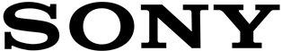 Sony Corporation Logo Image