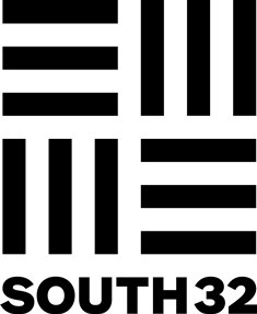 South32 Limited Logo Image