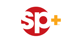 SP Plus Corp Logo Image