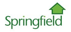 Springfield Properties Plc Logo Image