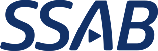SSAB Logo Image