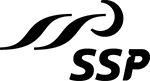 SSP Group plc Logo Image