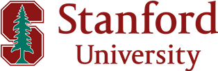 Stanford University Logo Image
