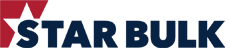 Star Bulk Carriers Corp. Logo Image
