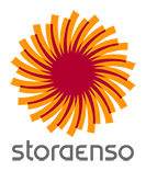 Stora Enso Logo Image