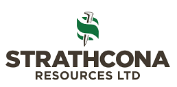Strathcona Resources Ltd. Logo Image