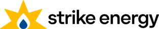Strike Energy Limited Logo Image