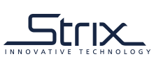 Strix Group PLC Logo Image