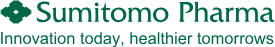 Sumitovant Biopharma Ltd. Logo Image