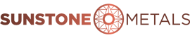 Sunstone Metals Limited Logo Image