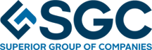 Superior Group of Companies, Inc. Logo Image