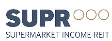 Supermarket Income REIT plc Logo Image