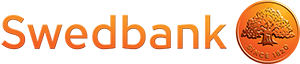 Swedbank AB Logo Image
