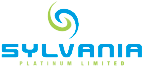 Sylvania Platinum Limited Logo Image